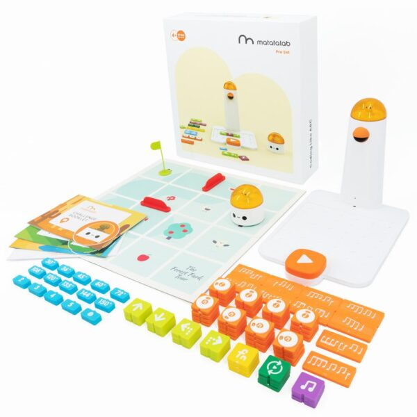 Matatalab Pro set1