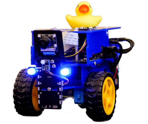 duckiebot-db21