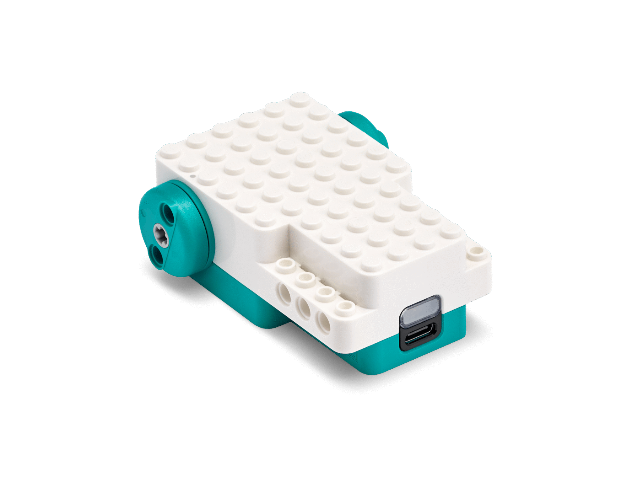 45651_Double Motor 45651_Double Motor